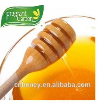 HALAL certificated pure raw honey